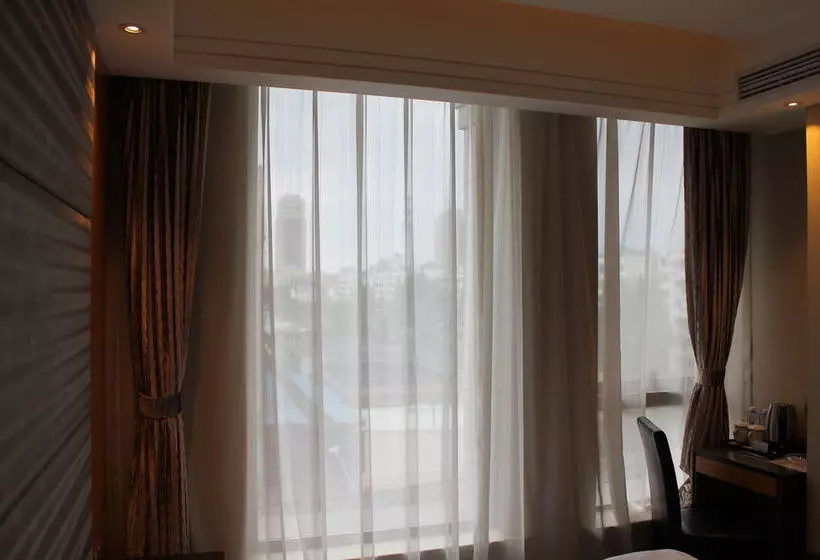 Fotos del hotel Shanghai Forson Int L Boutique Hotel  I:  5