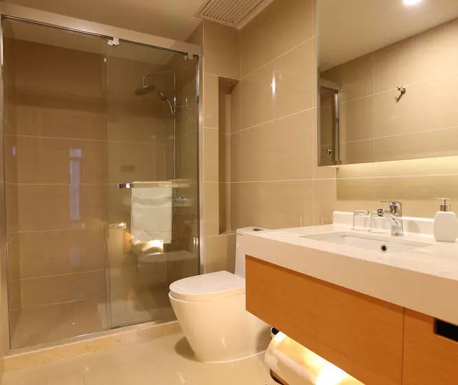 Fotos del hotel Shanghai Forson Int L Boutique Hotel  I:  8