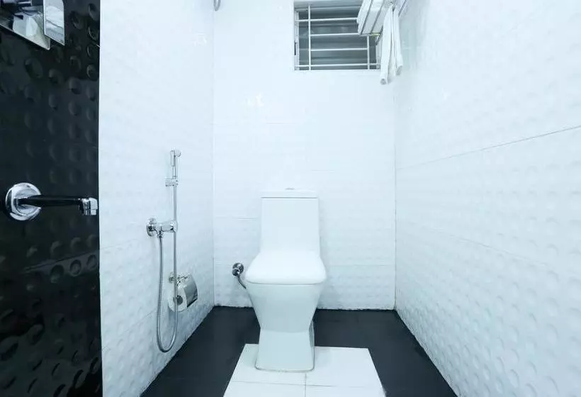 Fotos del hotel Inn@silicon Valley:  15