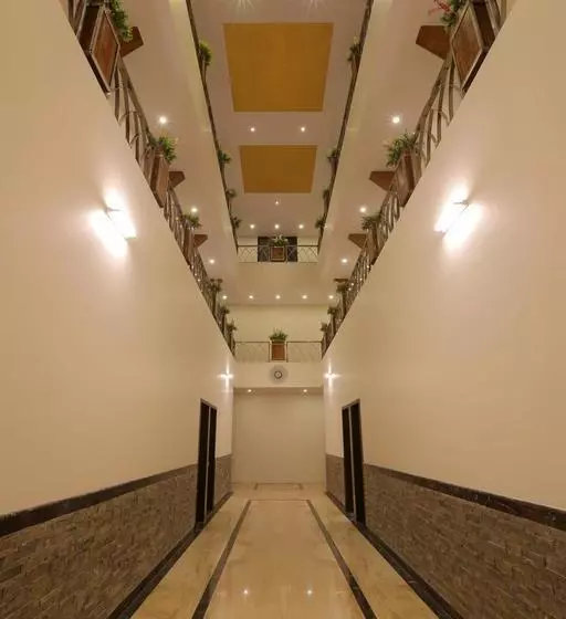 Fotos del hotel Sardar:  17