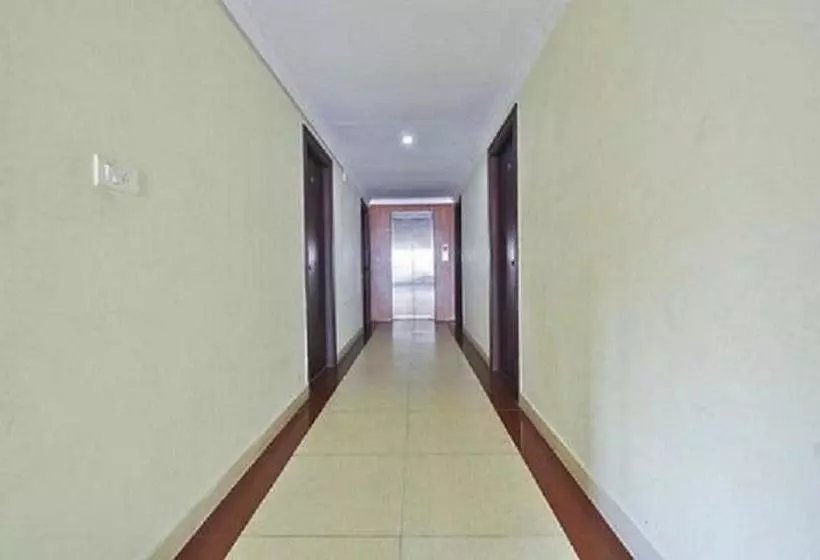 Fotos del hotel Green Land Residency:  2