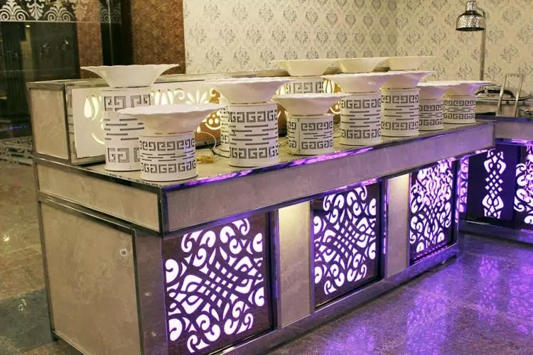 Fotos del hotel Palazzo Inn:  4