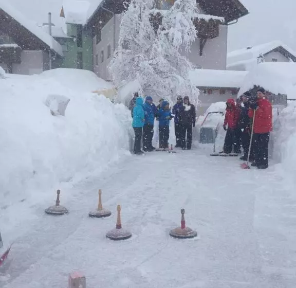 Fotos del hotel Alpengarten:  7