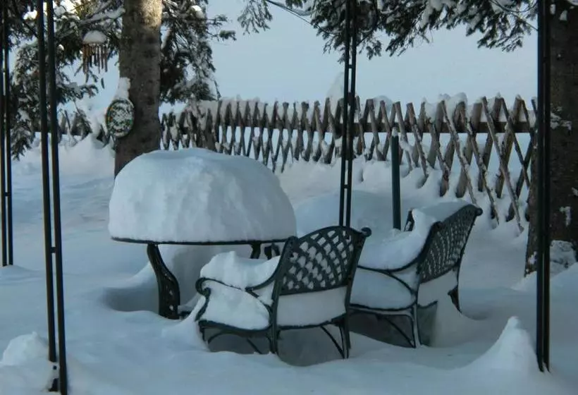 Fotos del hotel Alpengarten:  4
