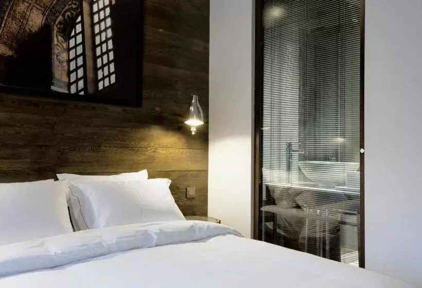 Fotos del hotel Urban Suites Istanbul:  9