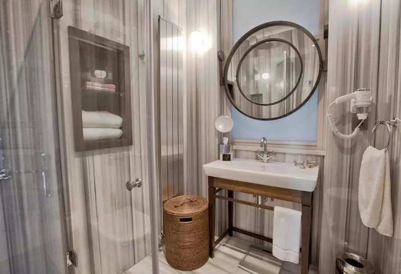 Fotos del hotel Urban Suites Istanbul:  15