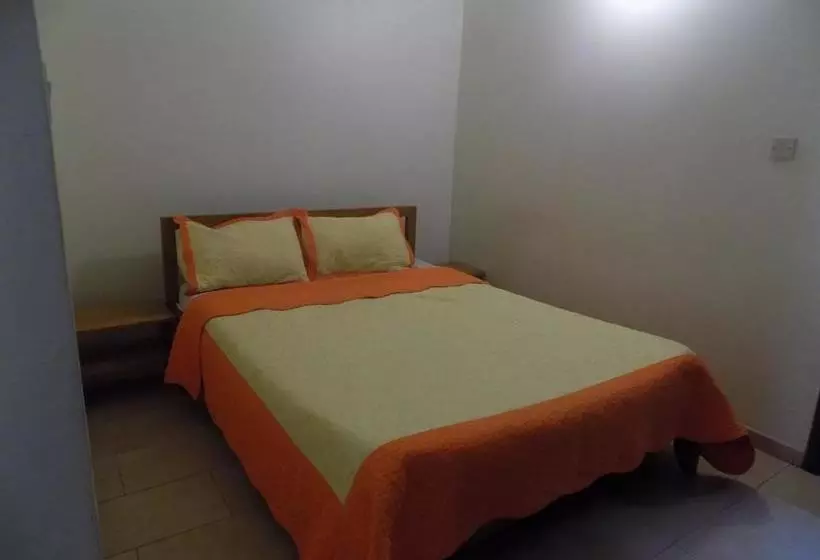 Fotos del hotel College Inn:  13