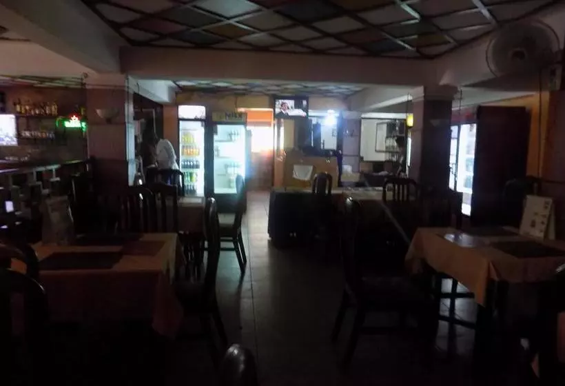 Fotos del hotel College Inn:  21