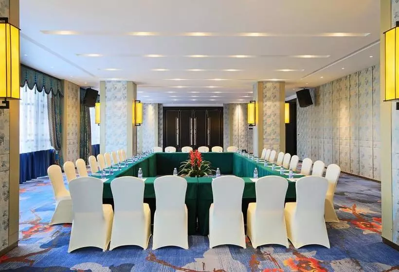 Fotos del hotel Hampton By Hilton Changsha Xingsha:  13