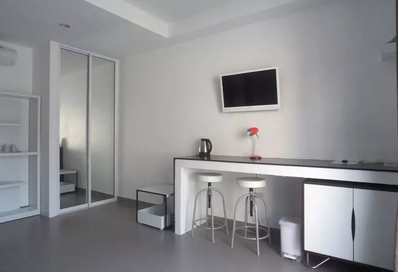 Fotos del hotel Gp Rooms:  22