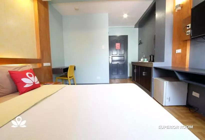 Fotos del hotel Zen Rooms Basic Quirino Station:  14