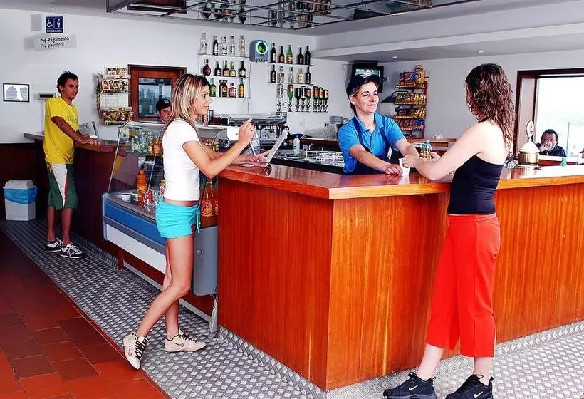 Fotos del hotel Parque De Campismo Orbitur Rio Alto:  20
