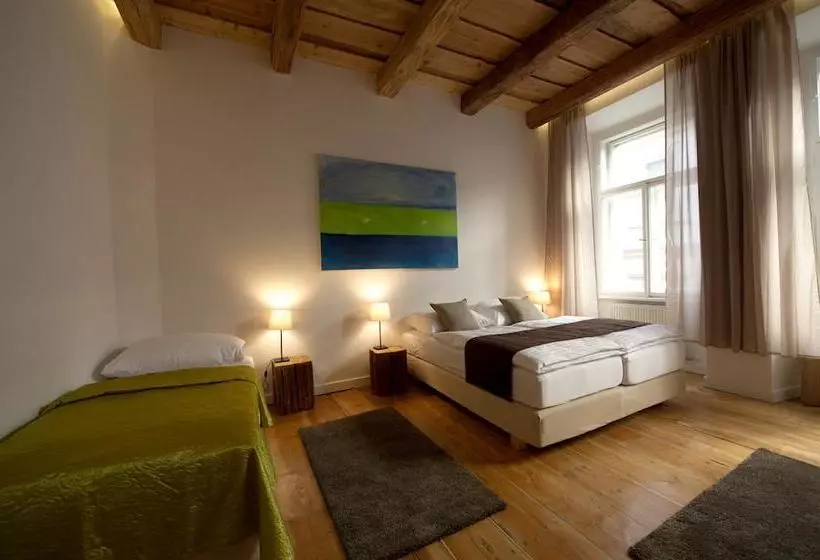 Fotos del hotel Cityspot:  6