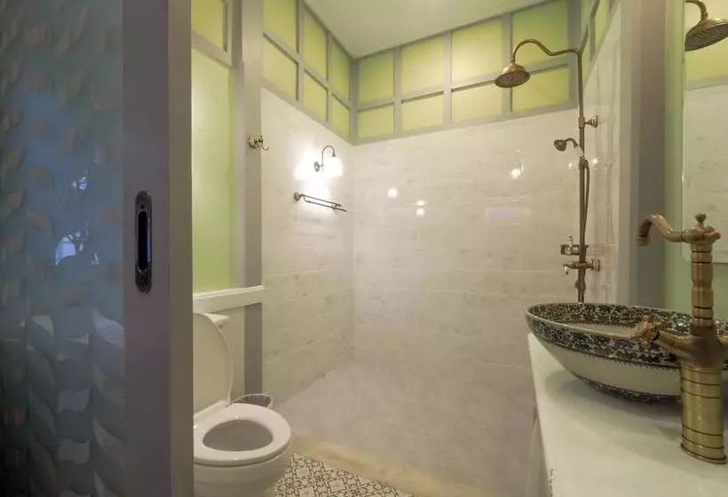 Fotos del hotel Kessara:  17