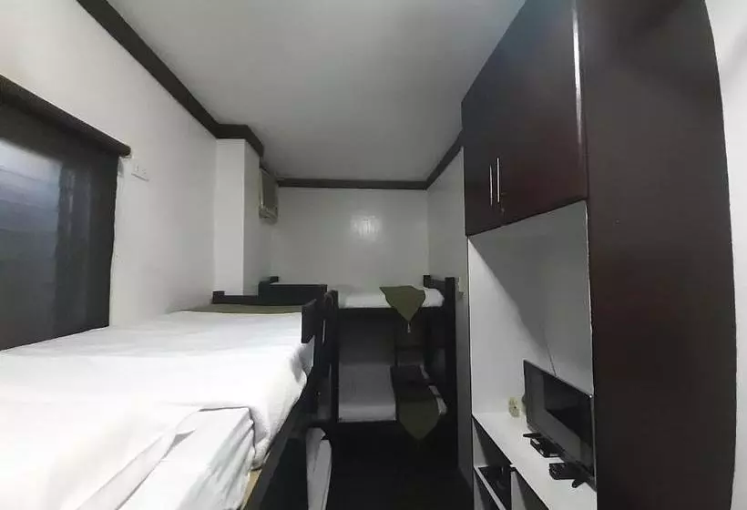 Fotos del hotel Casa Marga:  6