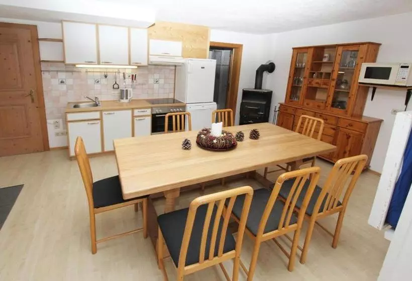 Fotos del hotel Appartements Berger:  2