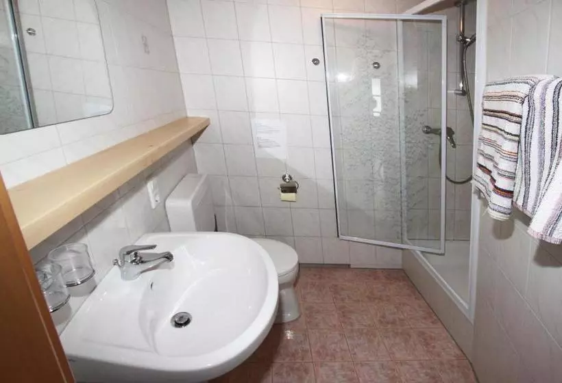 Fotos del hotel Appartements Berger:  3