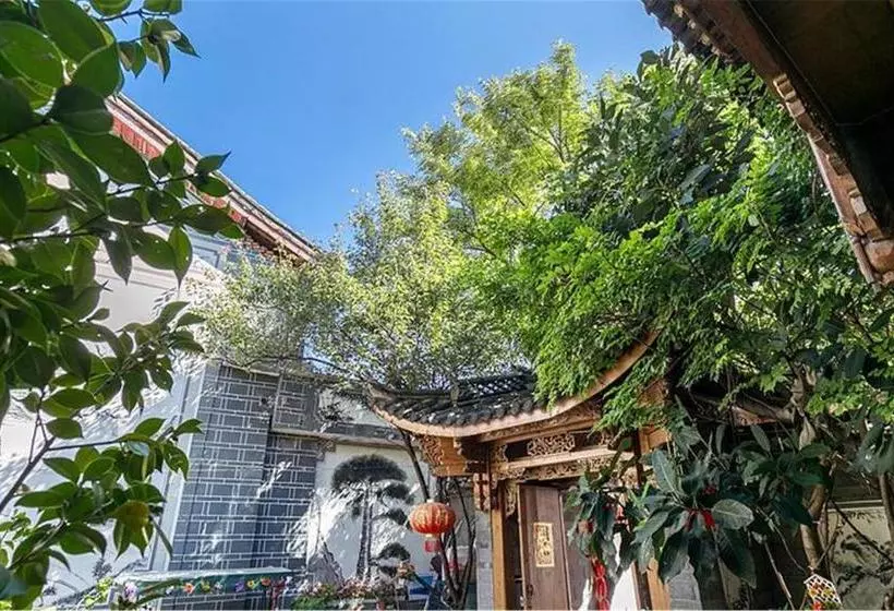 Fotos del hotel Fawenyuan Inn:  6