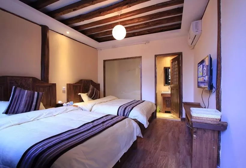Fotos del hotel Village Green Inn:  7
