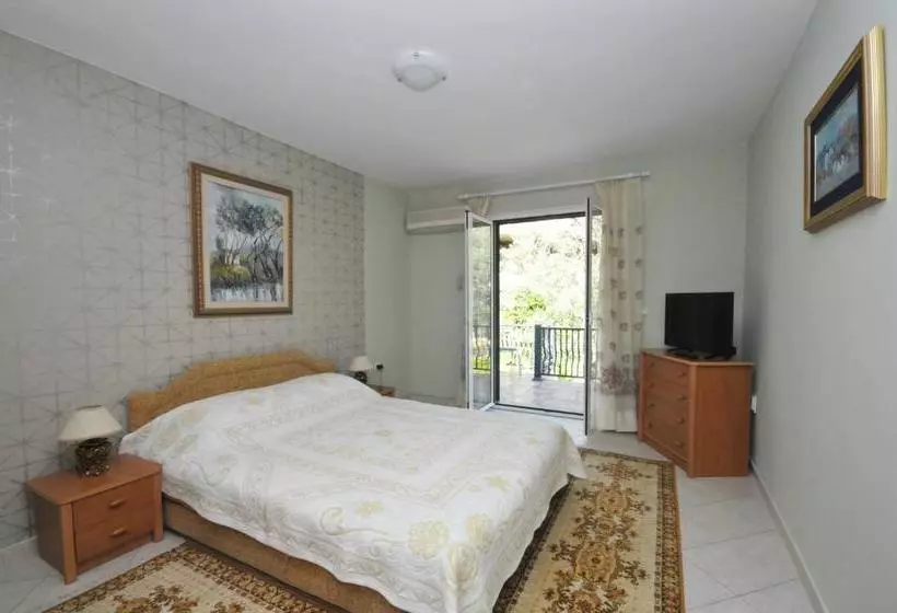Fotos del hotel Villa Balic:  10