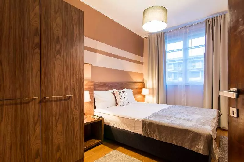 Fotos del hotel Top Central Apartments 3:  4