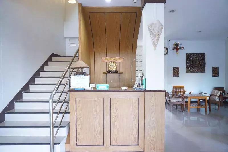 Chanprasert House