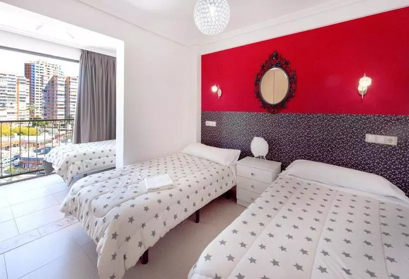 Fotos del hotel My Pretty Payma:  21