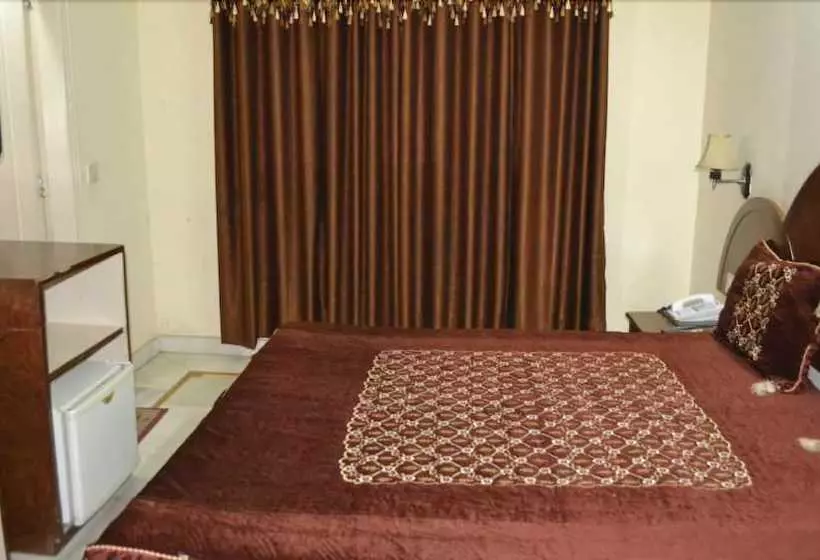 Fotos del hotel Atithi Palace:  7