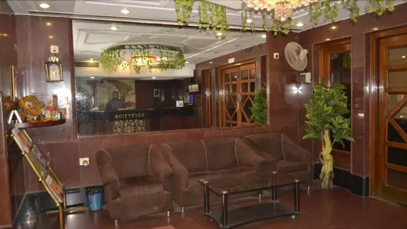 Atithi Palace