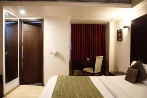 Fotos del hotel Fab Fables Safdarjung Enclave:  8