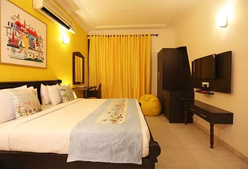 Fotos del hotel Oyo Flagship 520 Mg Road Metro Station:  8