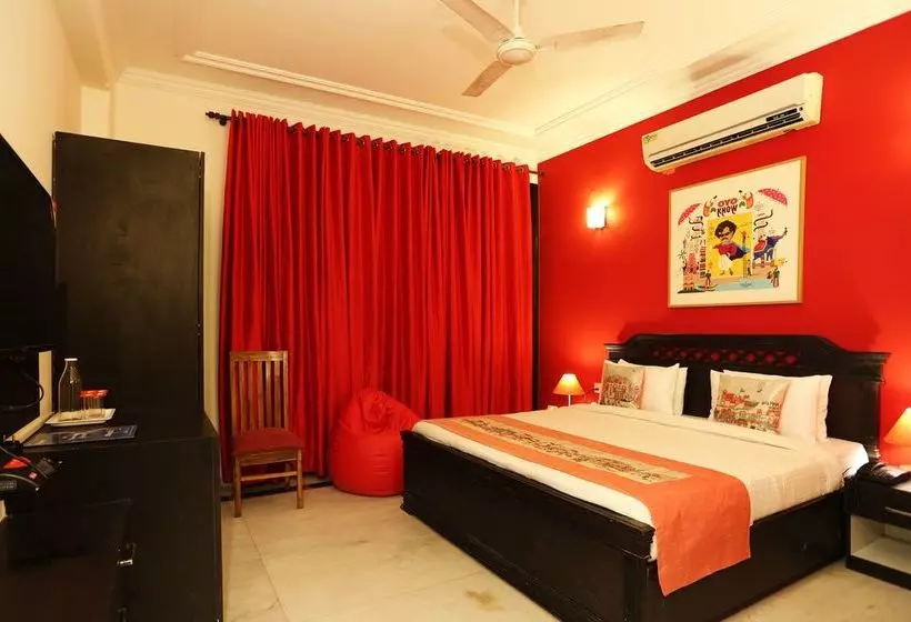 Fotos del hotel Oyo Flagship 520 Mg Road Metro Station:  10