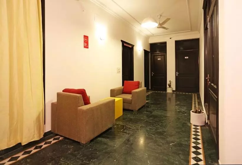Fotos del hotel Oyo Flagship 520 Mg Road Metro Station:  18