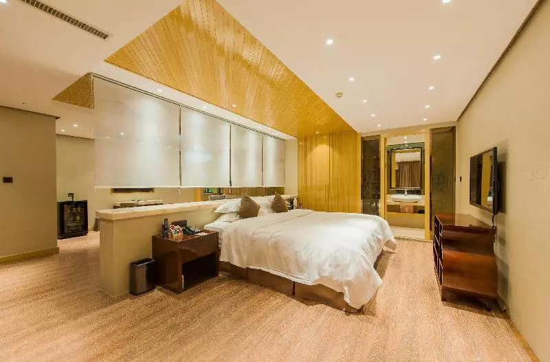 Fotos del hotel Top Elites City Resort Spa:  5