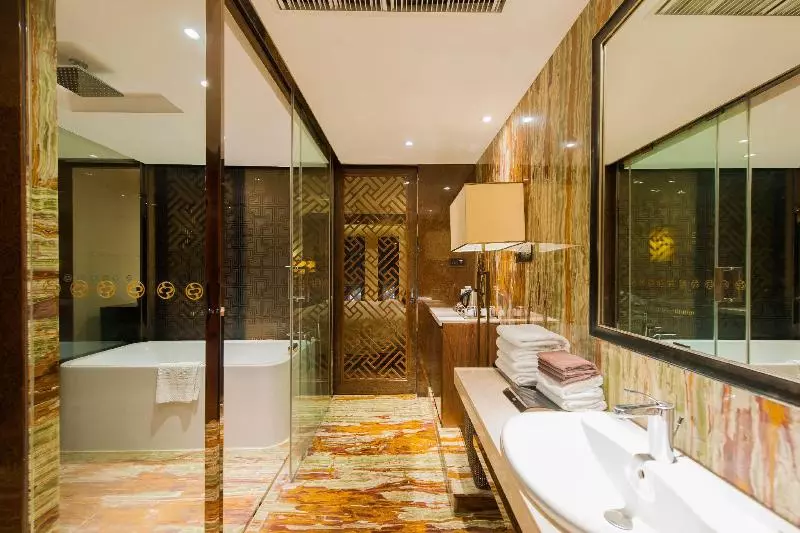 Fotos del hotel Top Elites City Resort Spa:  7