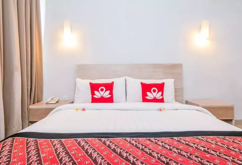 Fotos del hotel Zen Rooms Seminyak Umalas Kauh:  8