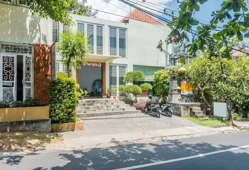 Fotos del hotel Zen Rooms Seminyak Umalas Kauh:  20