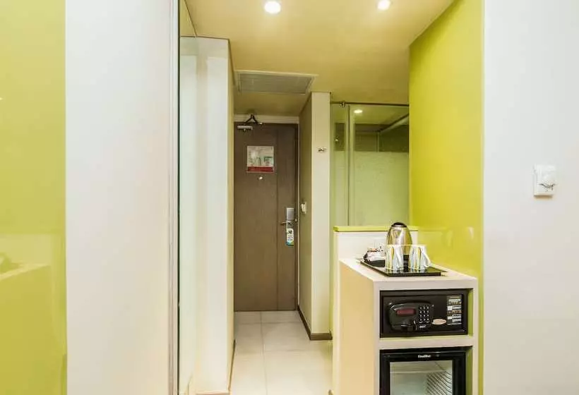 Fotos del hotel Zen Rooms Tanjung Benoa Pratama 2:  10