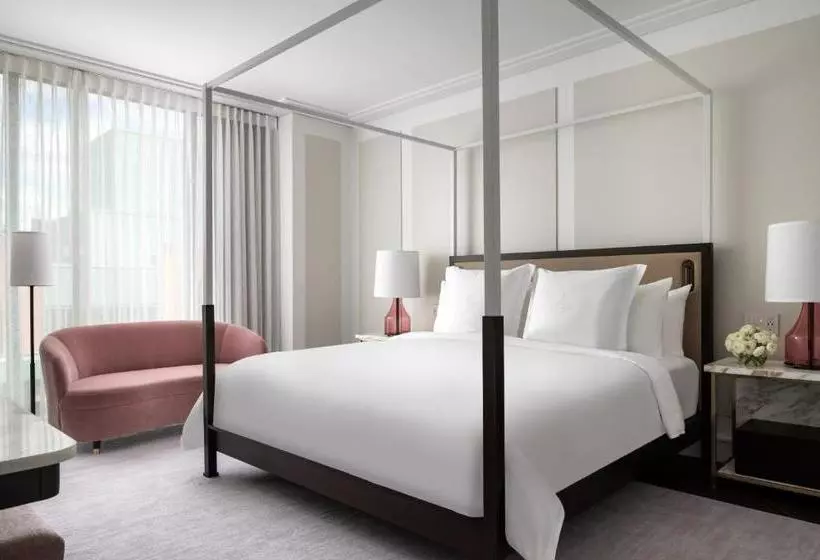 Fotos del hotel Four Seasons  Montreal:  18