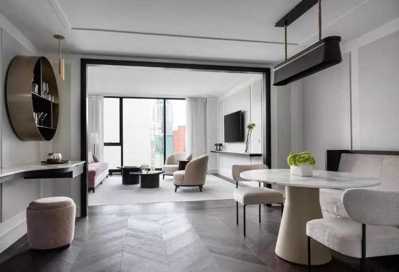 Fotos del hotel Four Seasons  Montreal:  20