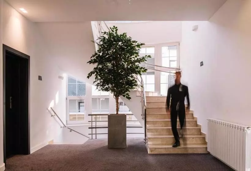Fotos del hotel Norm Hill:  5