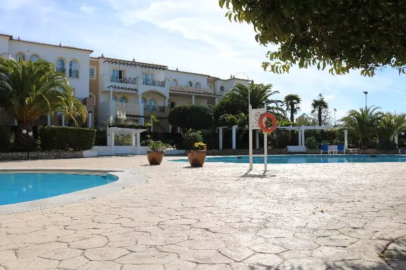 Fotos del hotel Cvl Clube House:  7