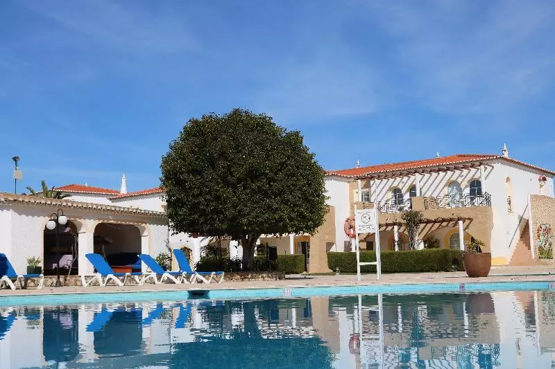 Fotos del hotel Cvl Clube House:  9