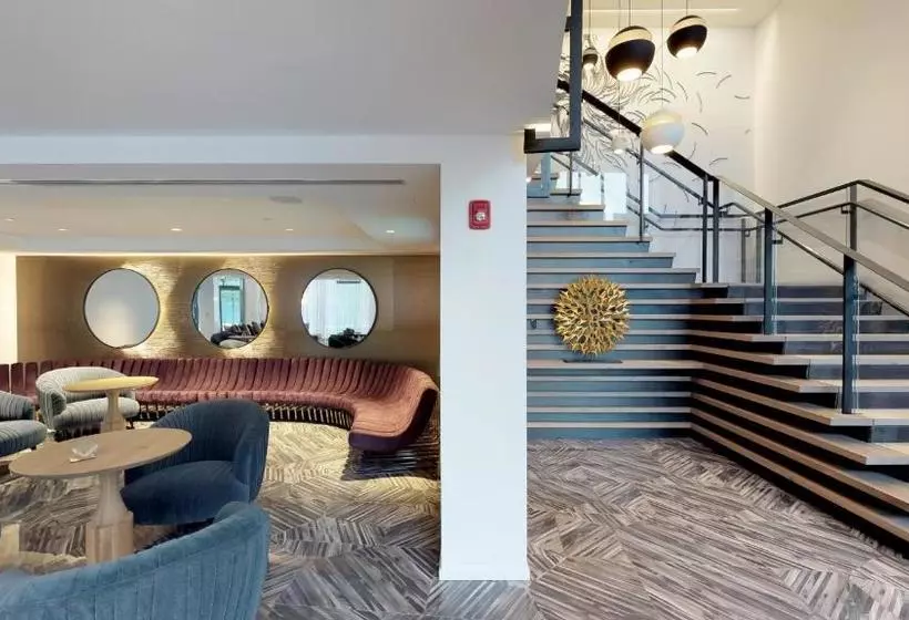 Fotos del hotel Global Luxury Suites In South End:  10