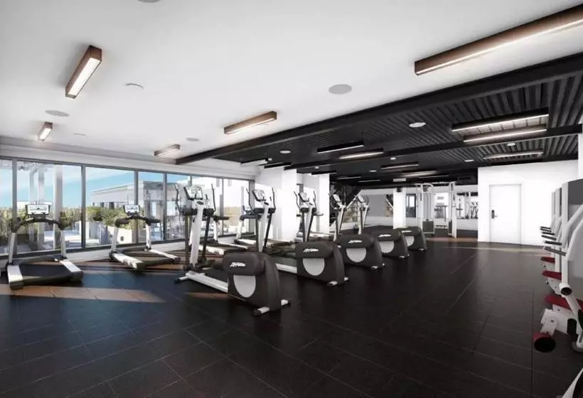 Fotos del hotel Global Luxury Suites In South End:  20