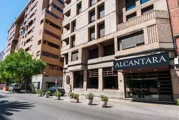 Hotel Alcantara
