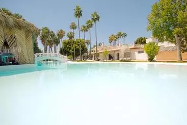 Tu&me Resort  Adults Only