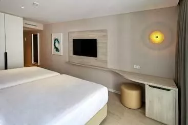 Hotel & Spa Castillo De Peniscola 4 Sup