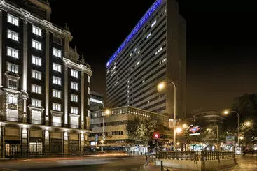 Melia Madrid Princesa