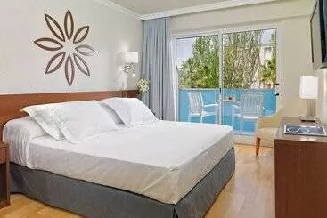 Hotel H10 Delfín - Adults Only